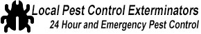 Punkin Center CO Pest Control Exterminators